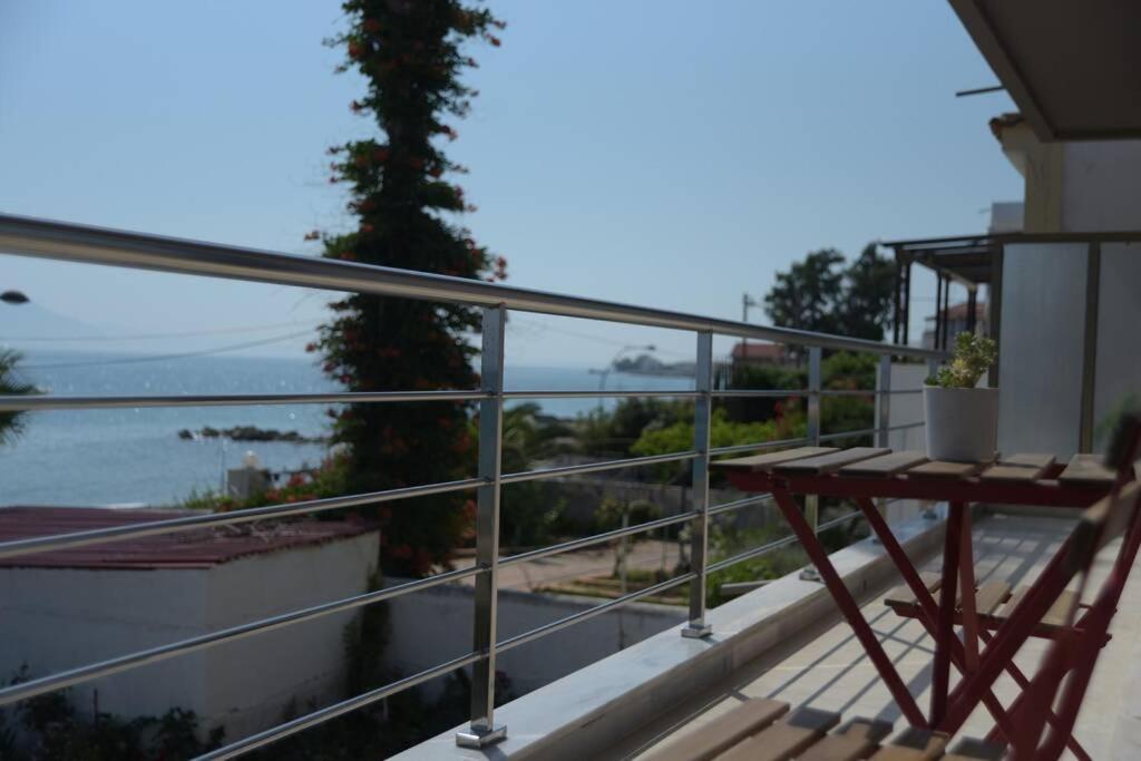With A View *